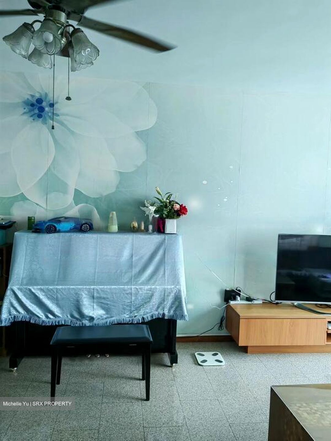 Queens (D3), Condominium #466929101